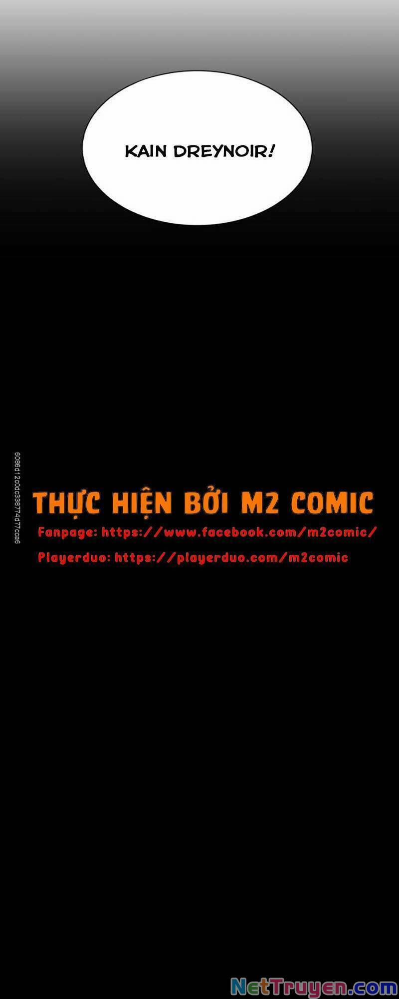 Cổ Vật Trong Hầm Tối 21 trang 30