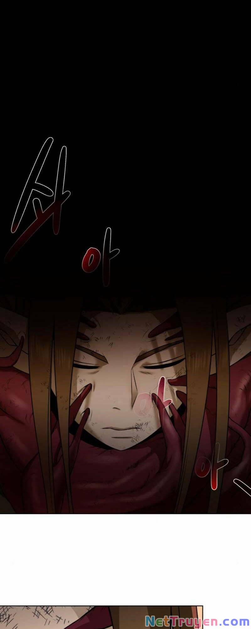 Cổ Vật Trong Hầm Tối 21 trang 31
