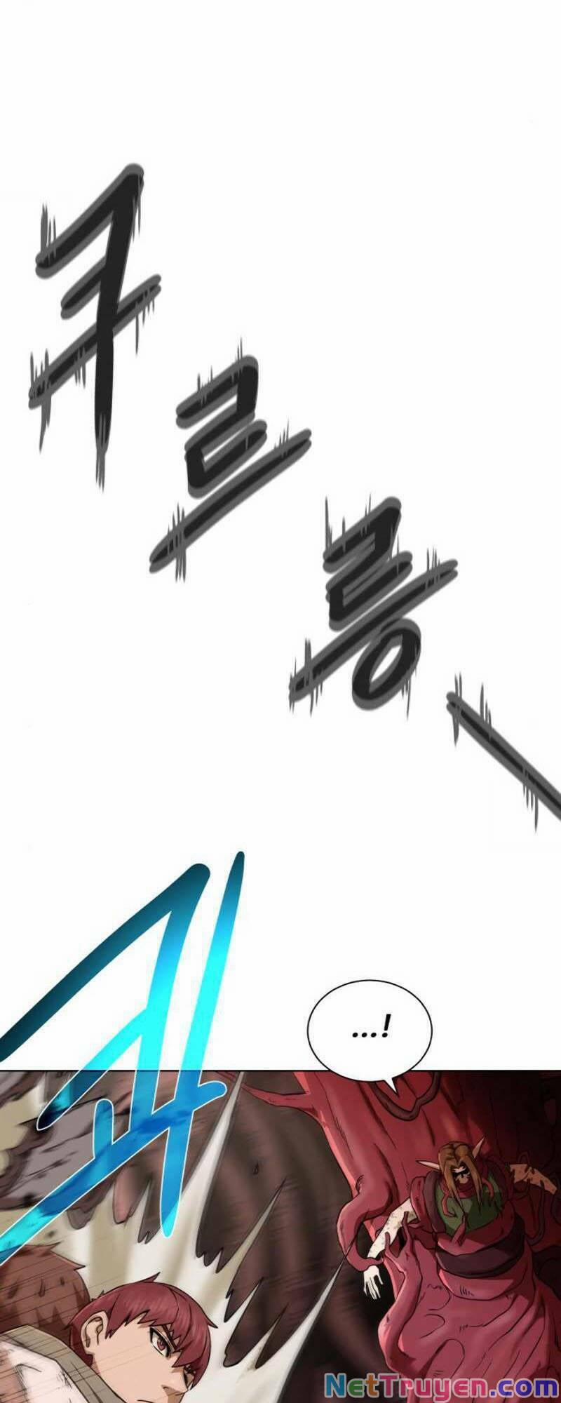 Cổ Vật Trong Hầm Tối 21 trang 33