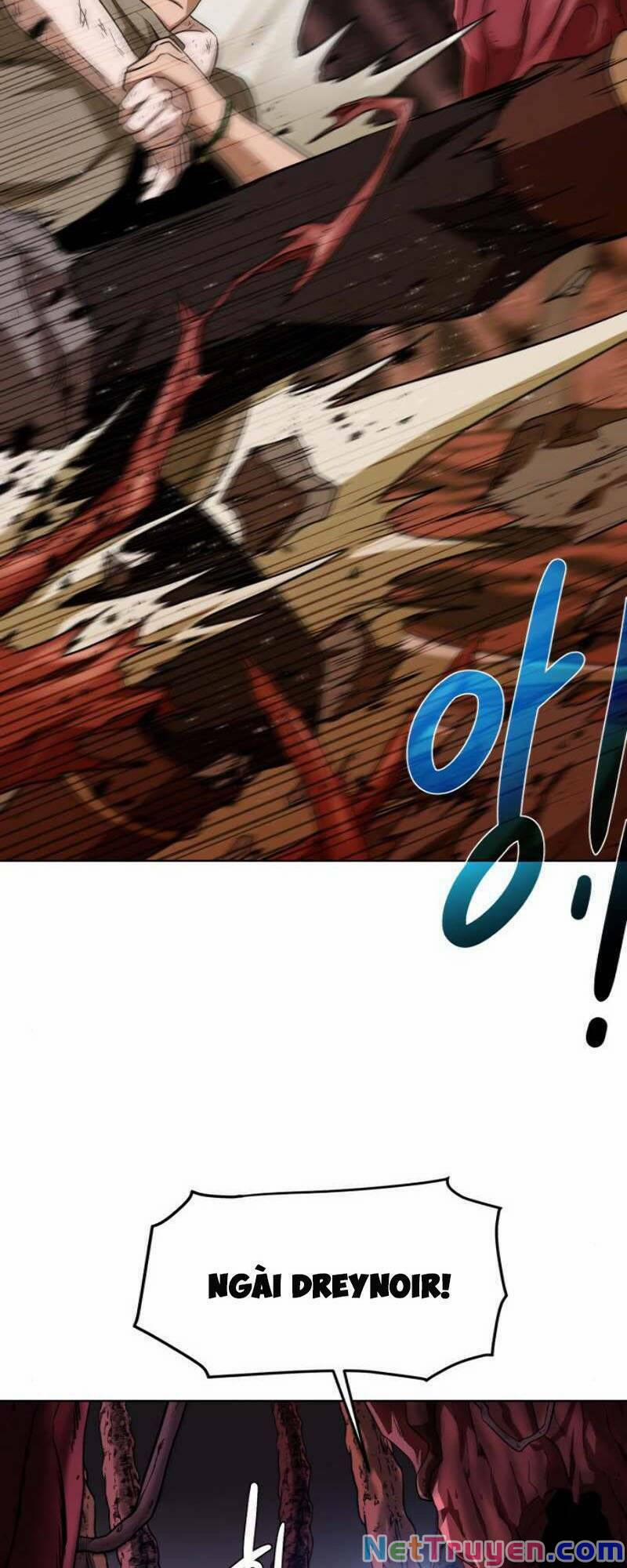 Cổ Vật Trong Hầm Tối 21 trang 34