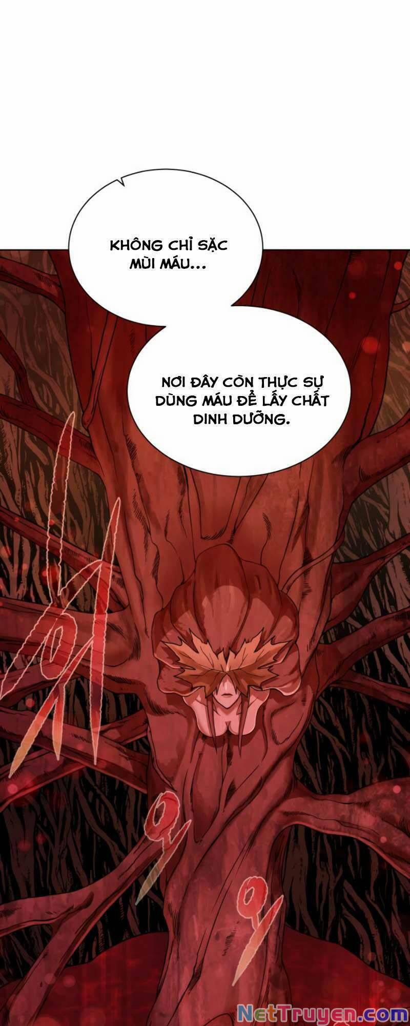 Cổ Vật Trong Hầm Tối 21 trang 45