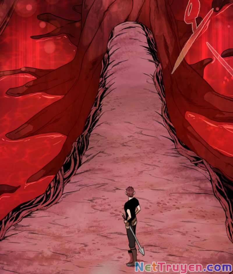 Cổ Vật Trong Hầm Tối 21 trang 46