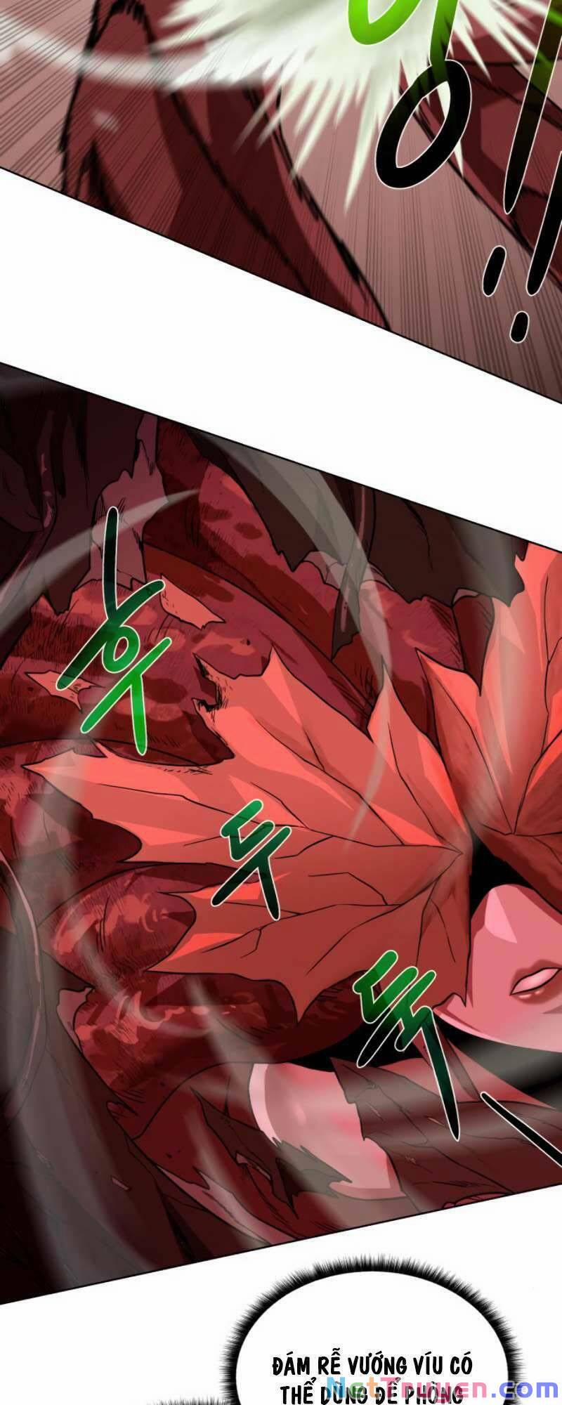 Cổ Vật Trong Hầm Tối 21 trang 52