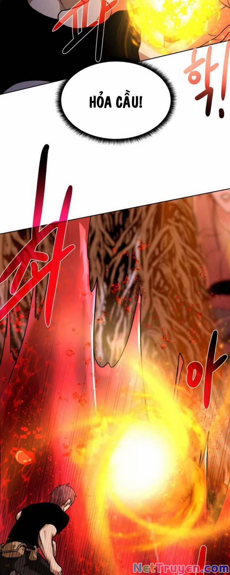 Cổ Vật Trong Hầm Tối 21 trang 56