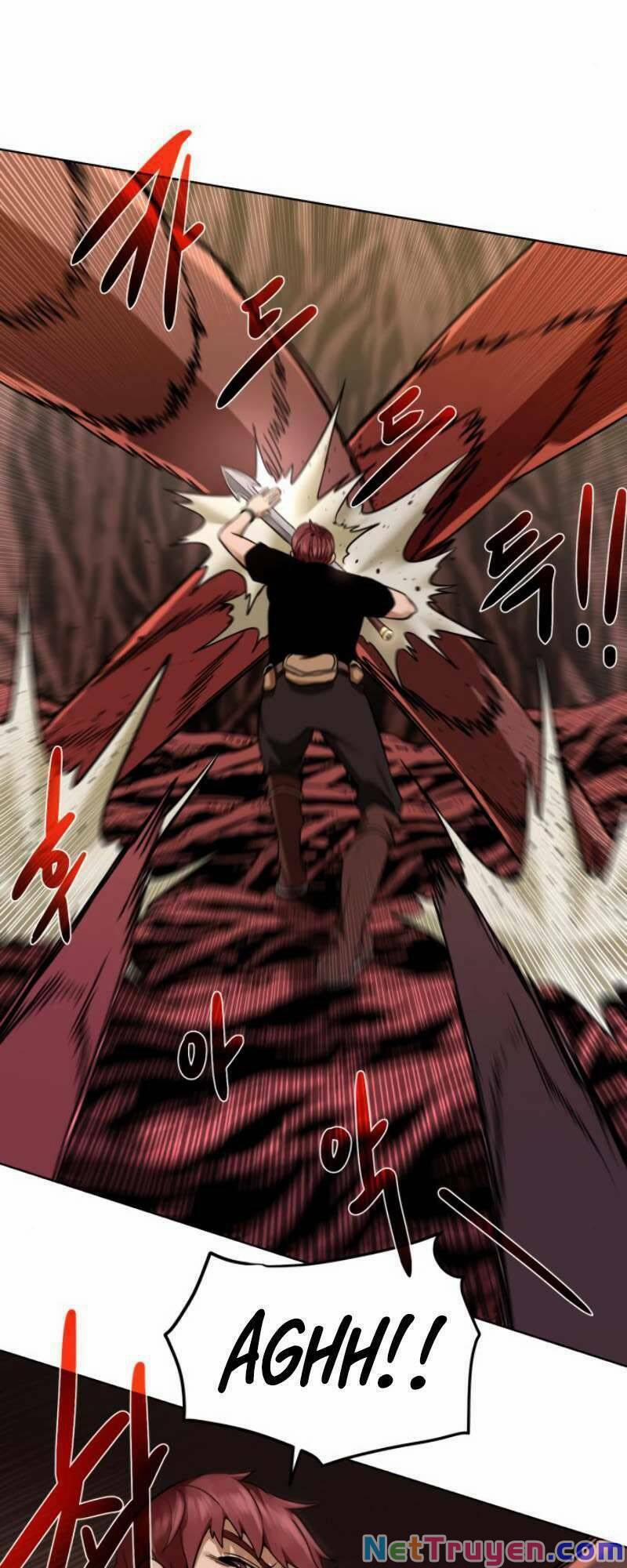 Cổ Vật Trong Hầm Tối 21 trang 63