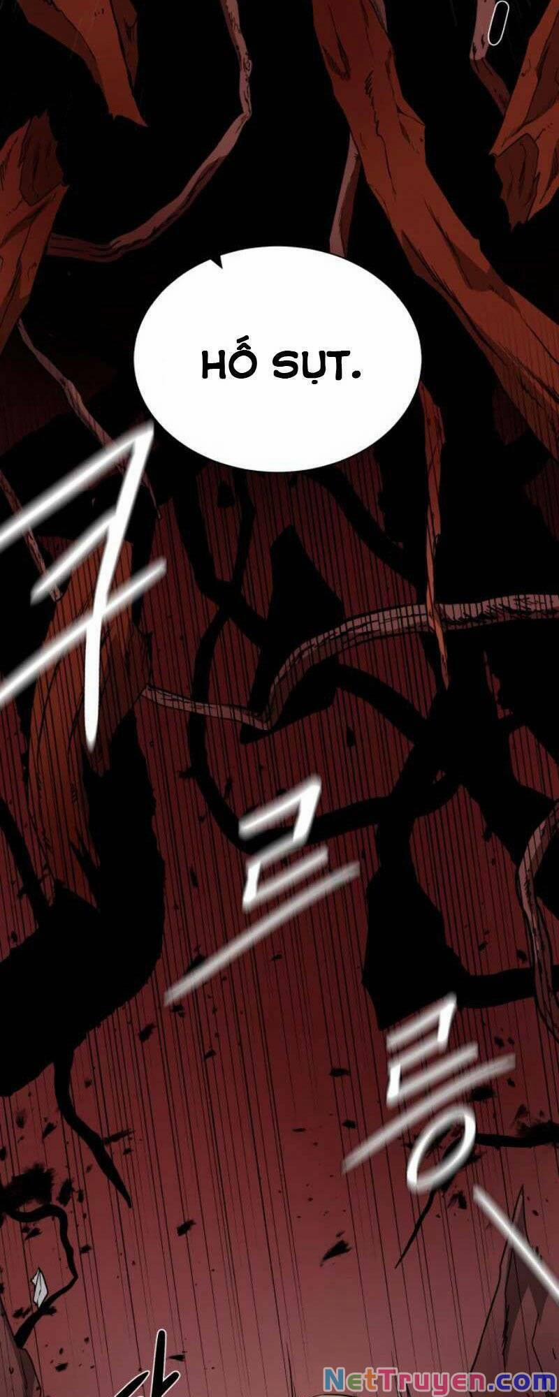 Cổ Vật Trong Hầm Tối 21 trang 8