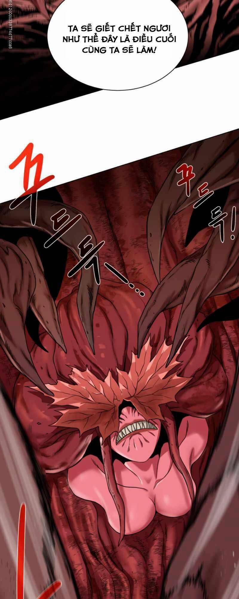 Cổ Vật Trong Hầm Tối 22 trang 13