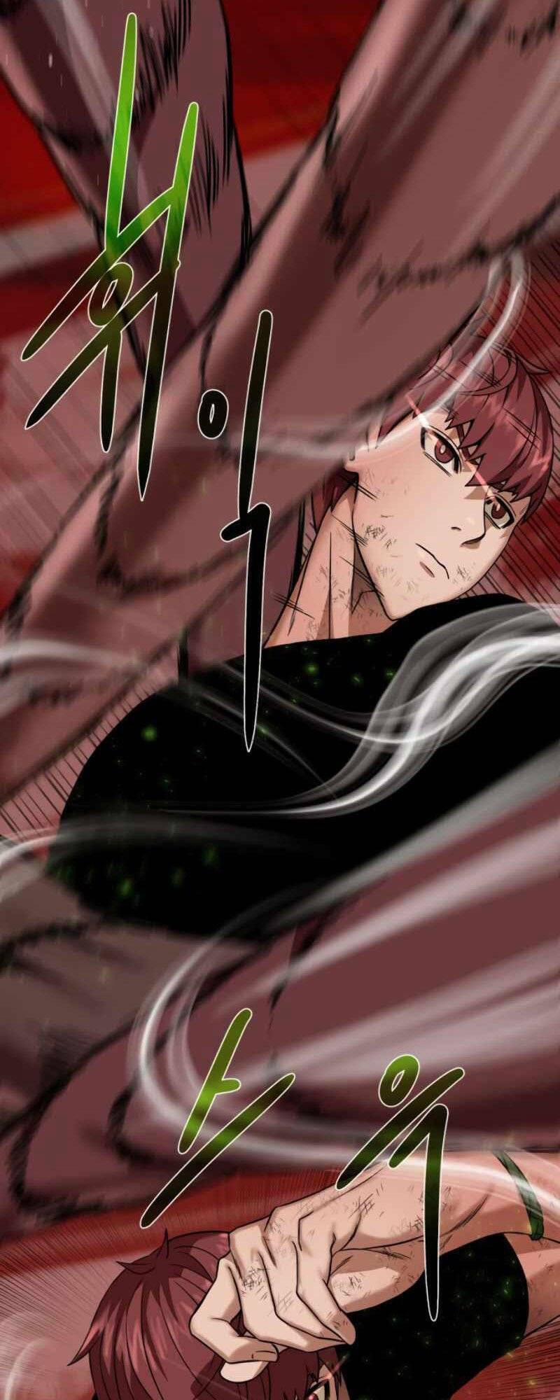 Cổ Vật Trong Hầm Tối 22 trang 16