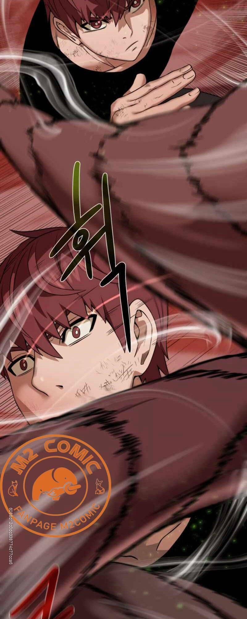 Cổ Vật Trong Hầm Tối 22 trang 17