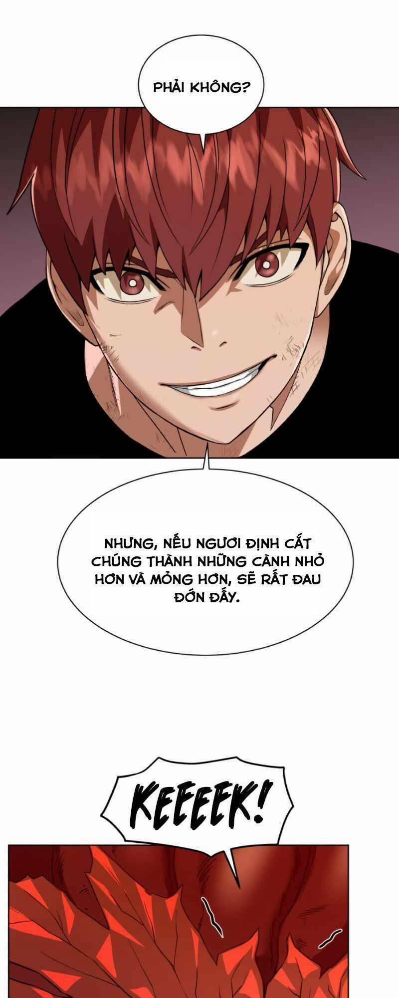 Cổ Vật Trong Hầm Tối 22 trang 20