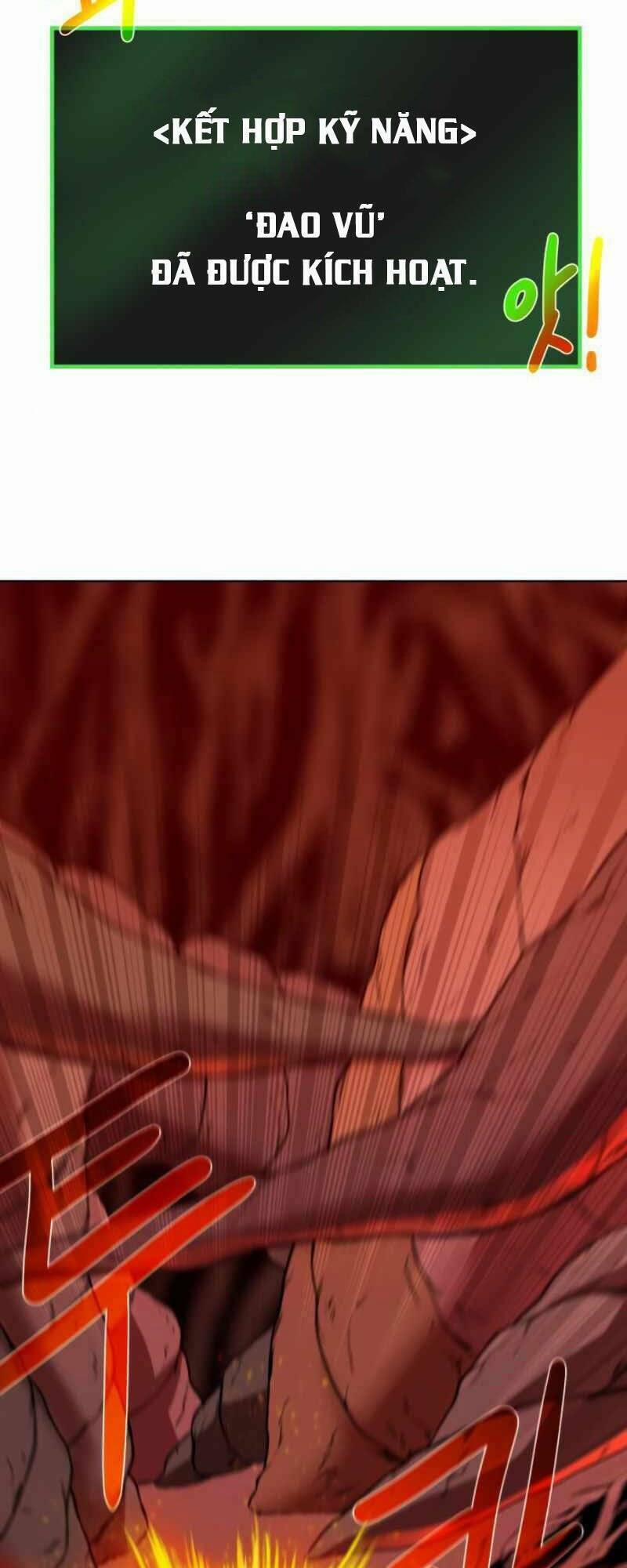 Cổ Vật Trong Hầm Tối 22 trang 24