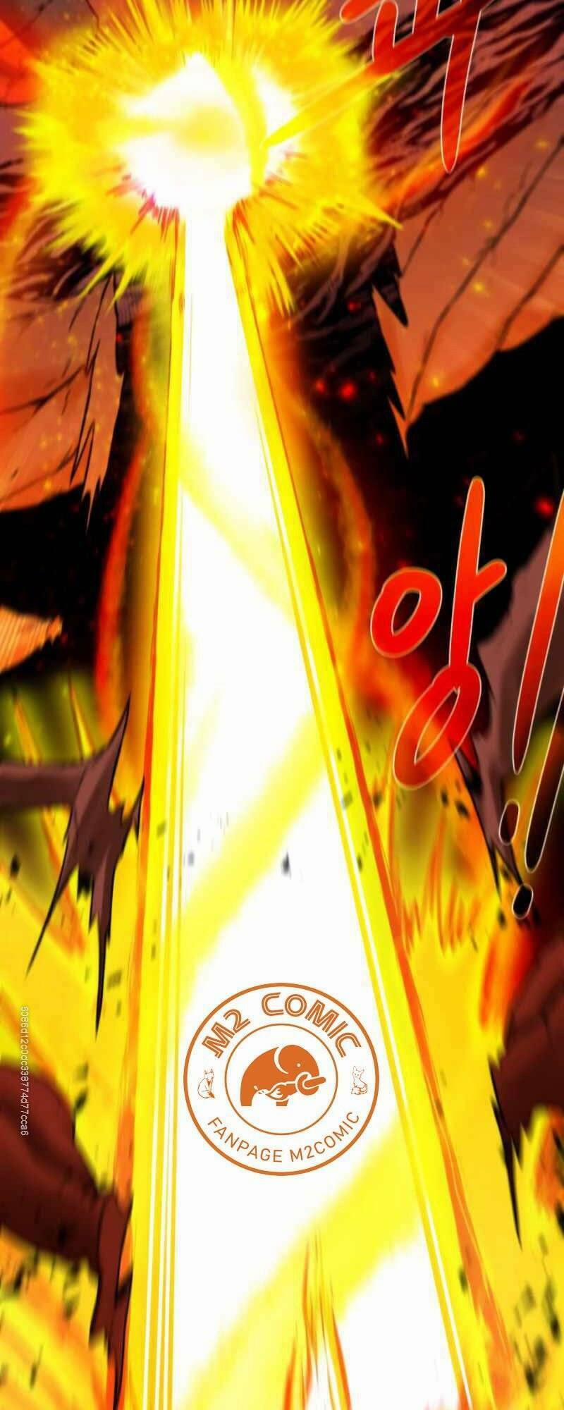 Cổ Vật Trong Hầm Tối 22 trang 25