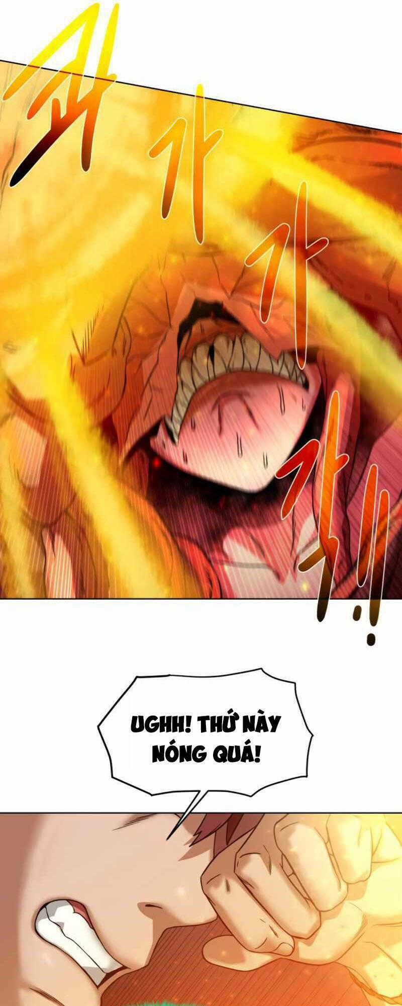 Cổ Vật Trong Hầm Tối 22 trang 28