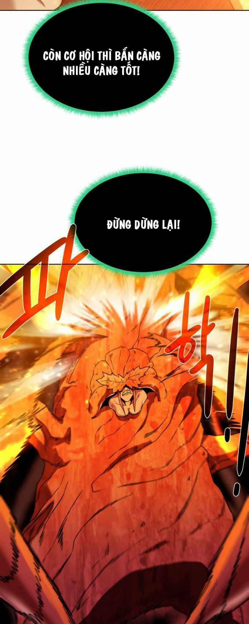 Cổ Vật Trong Hầm Tối 22 trang 29