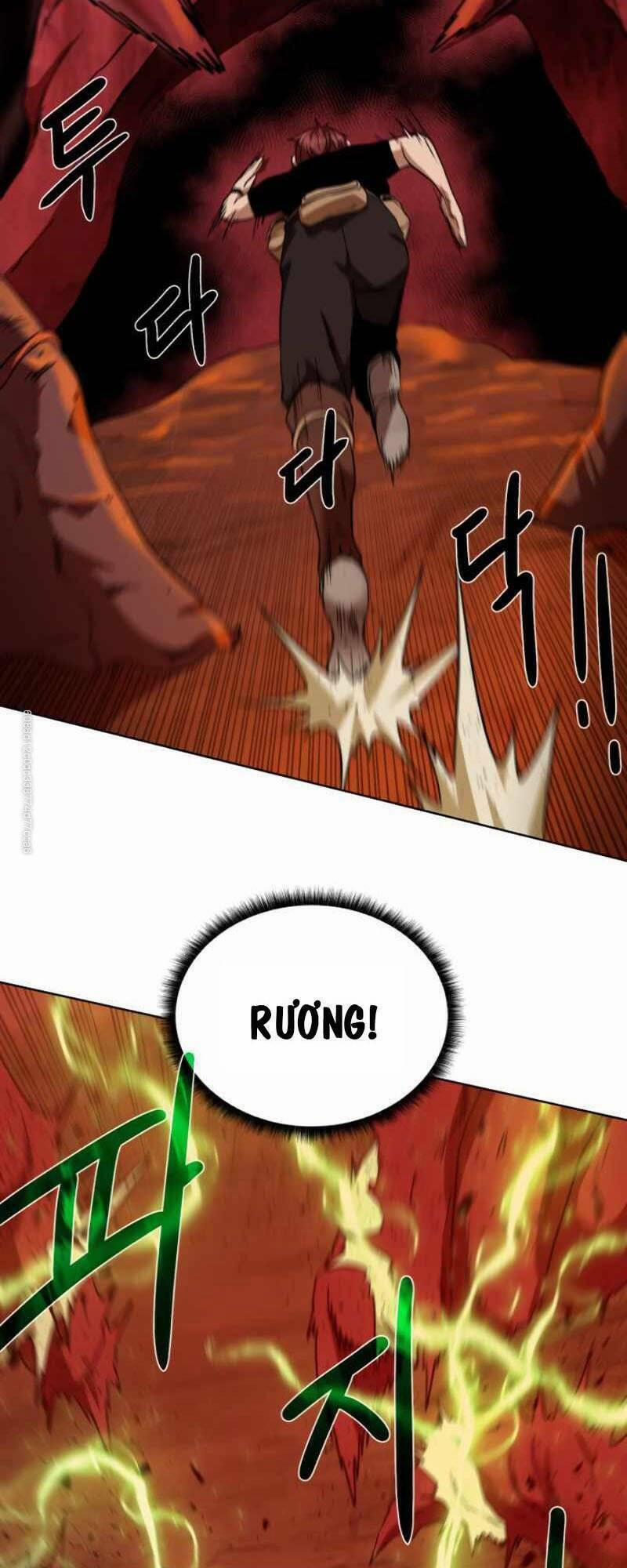 Cổ Vật Trong Hầm Tối 22 trang 30