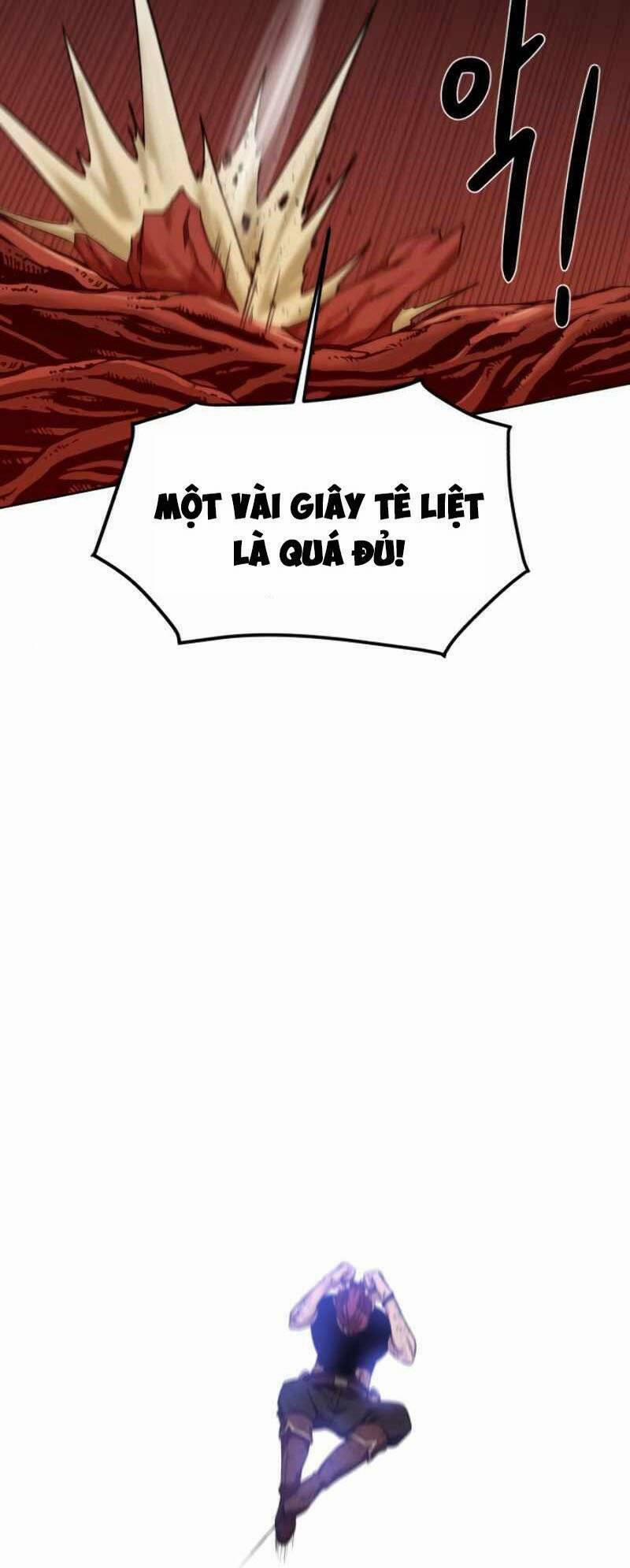 Cổ Vật Trong Hầm Tối 22 trang 32