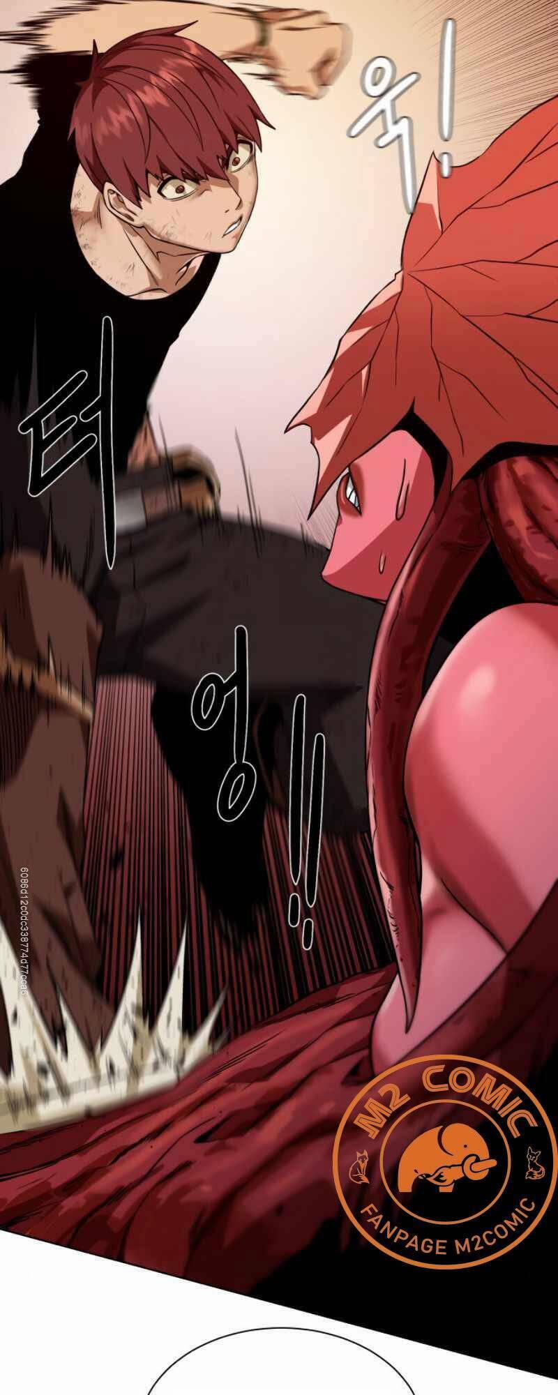 Cổ Vật Trong Hầm Tối 22 trang 34