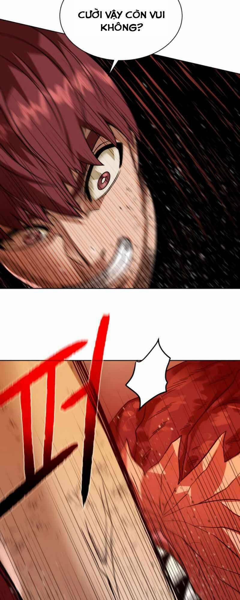 Cổ Vật Trong Hầm Tối 22 trang 35