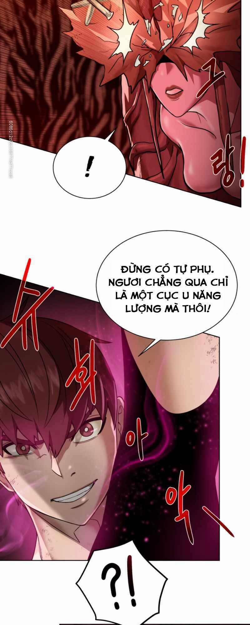Cổ Vật Trong Hầm Tối 22 trang 4