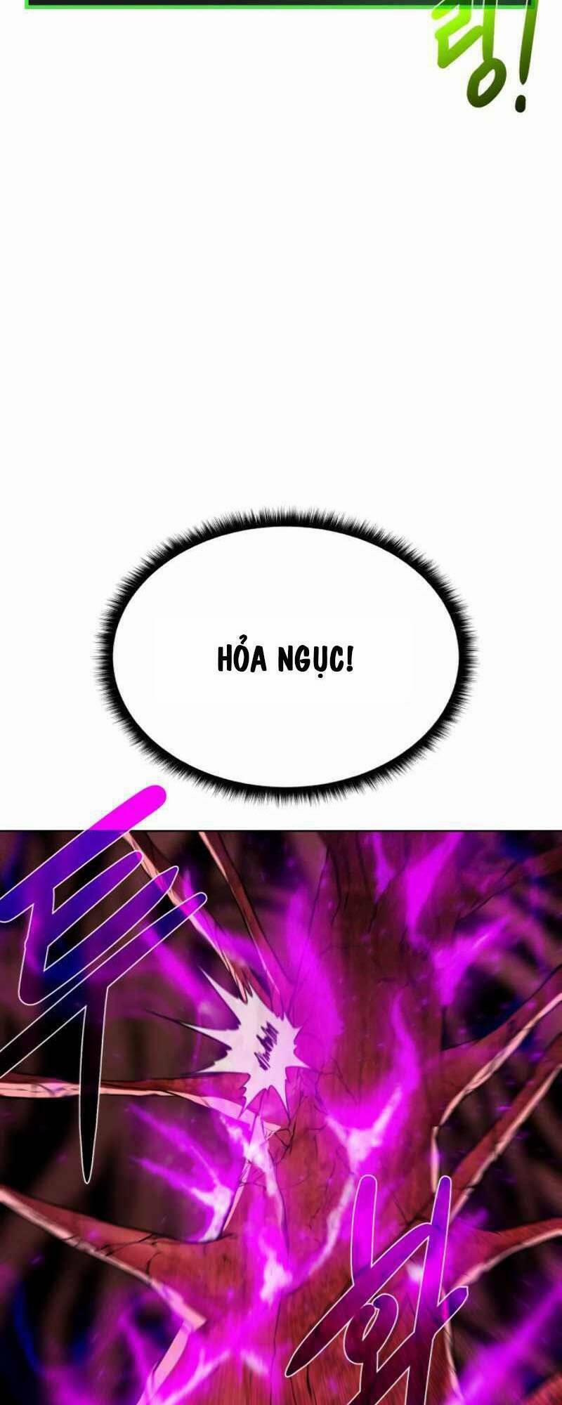 Cổ Vật Trong Hầm Tối 22 trang 43