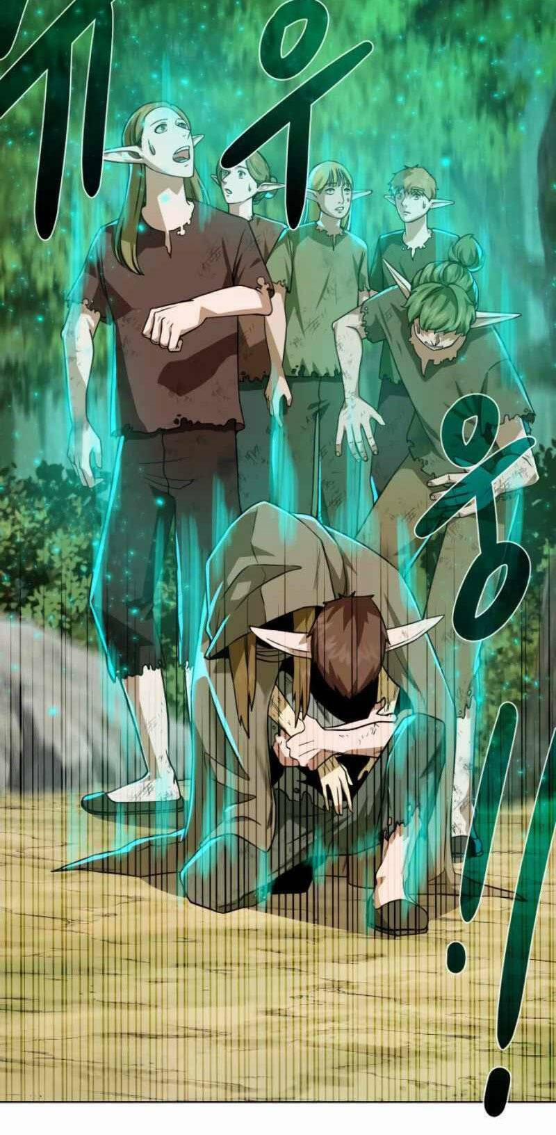 Cổ Vật Trong Hầm Tối 22 trang 51