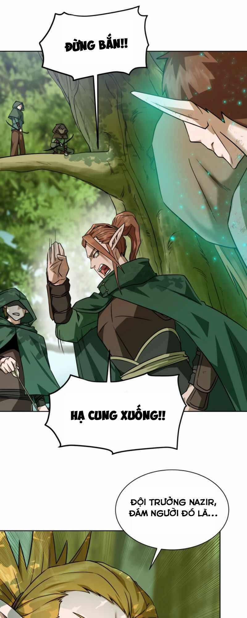 Cổ Vật Trong Hầm Tối 22 trang 52