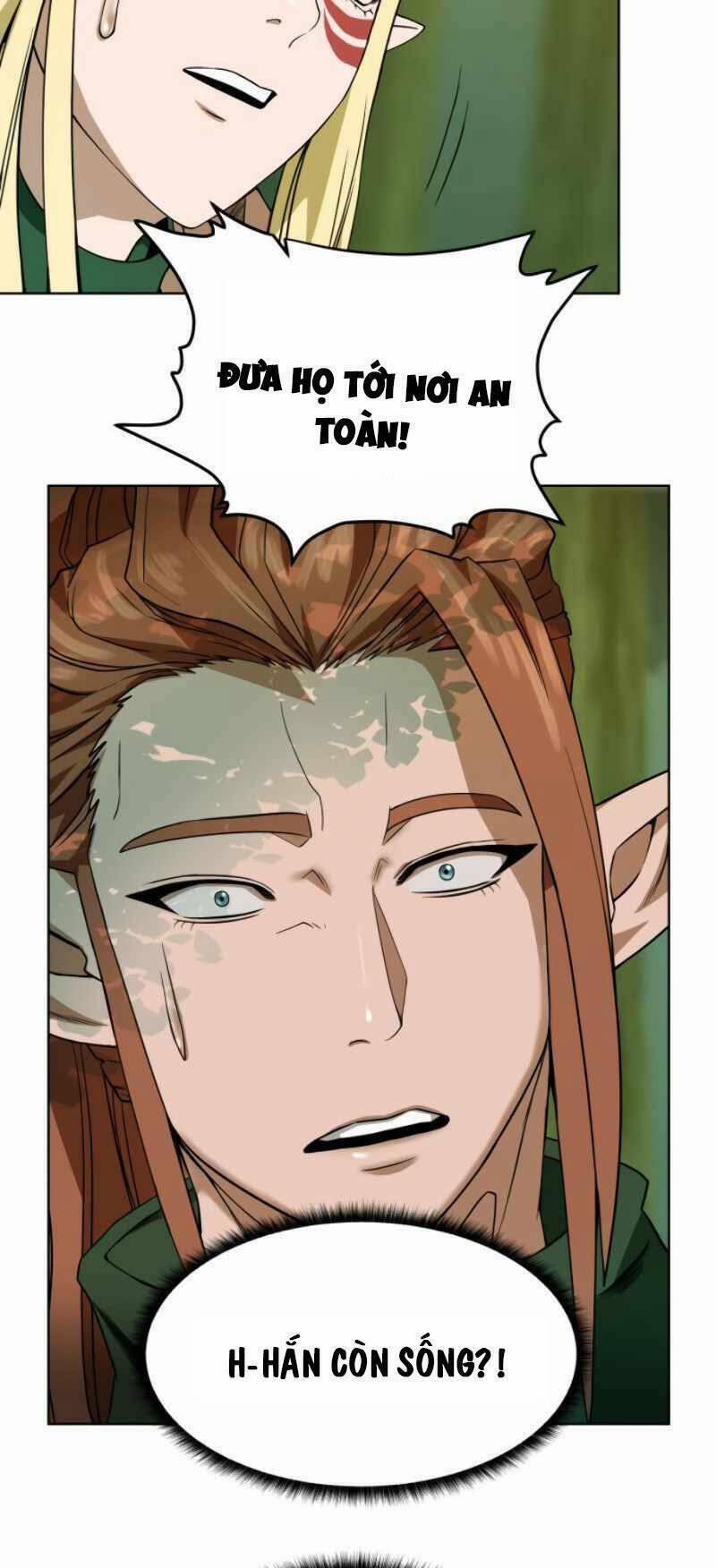 Cổ Vật Trong Hầm Tối 22 trang 54