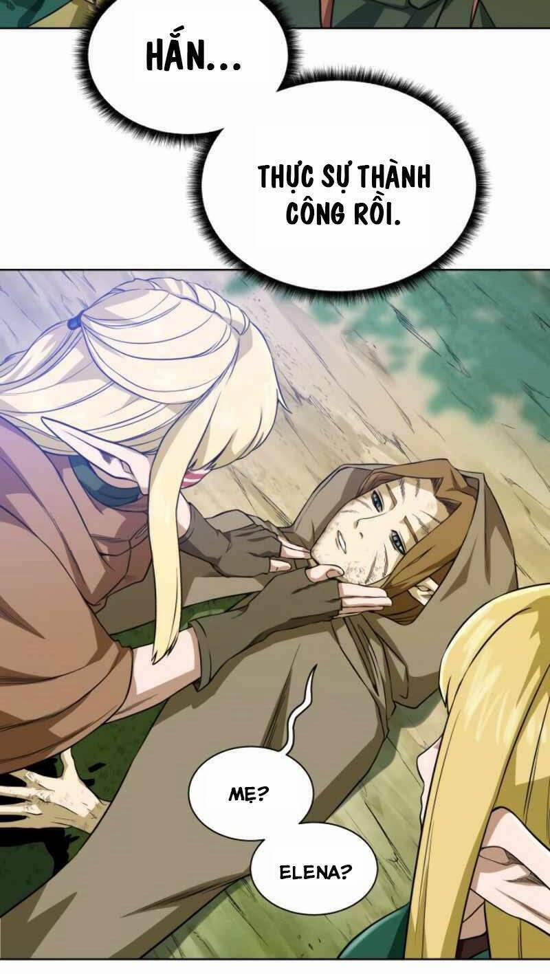 Cổ Vật Trong Hầm Tối 22 trang 57