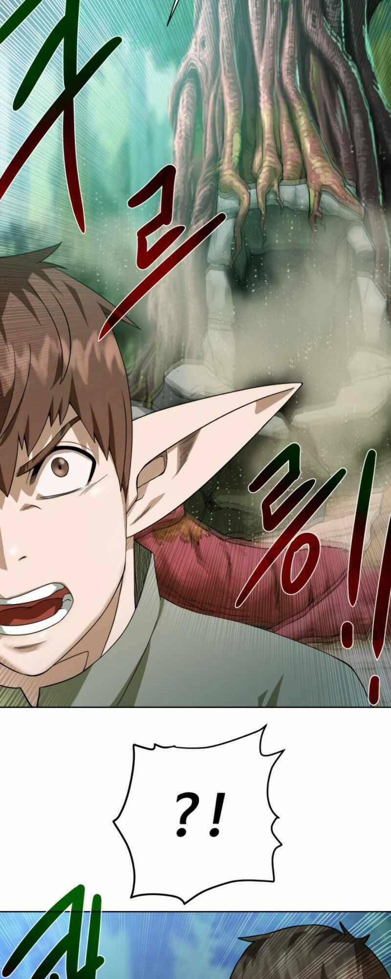 Cổ Vật Trong Hầm Tối 22 trang 62