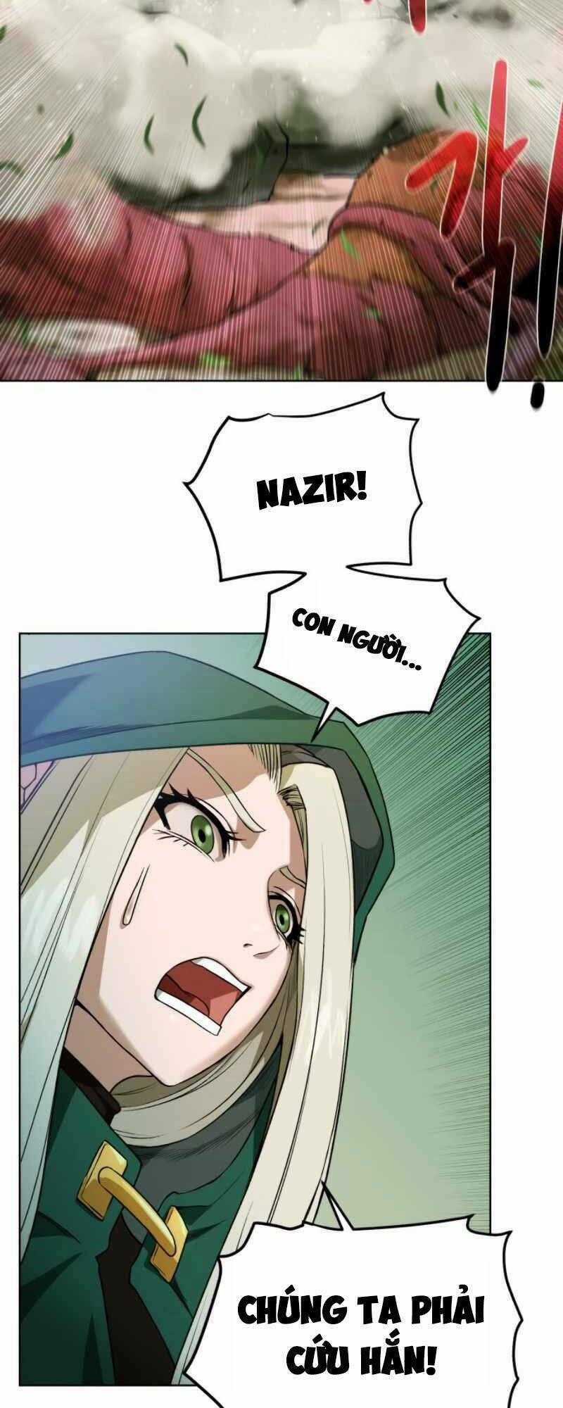 Cổ Vật Trong Hầm Tối 22 trang 64