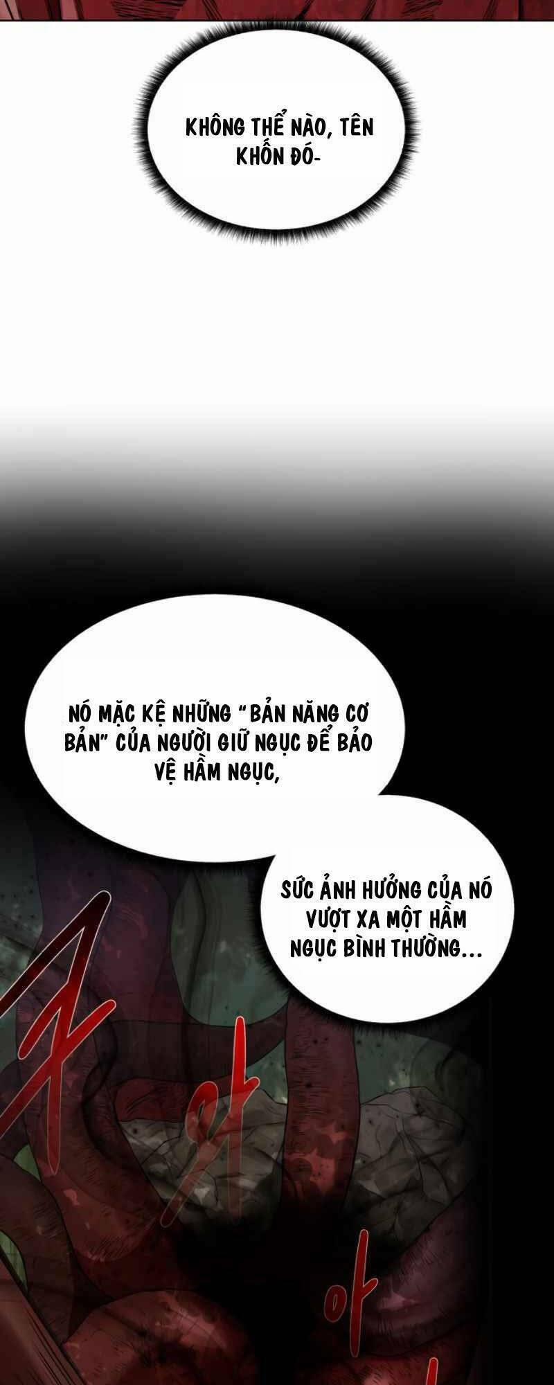 Cổ Vật Trong Hầm Tối 22 trang 7