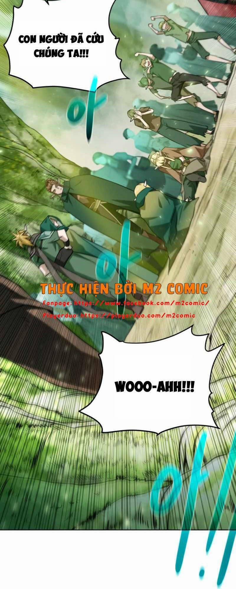Cổ Vật Trong Hầm Tối 22 trang 70