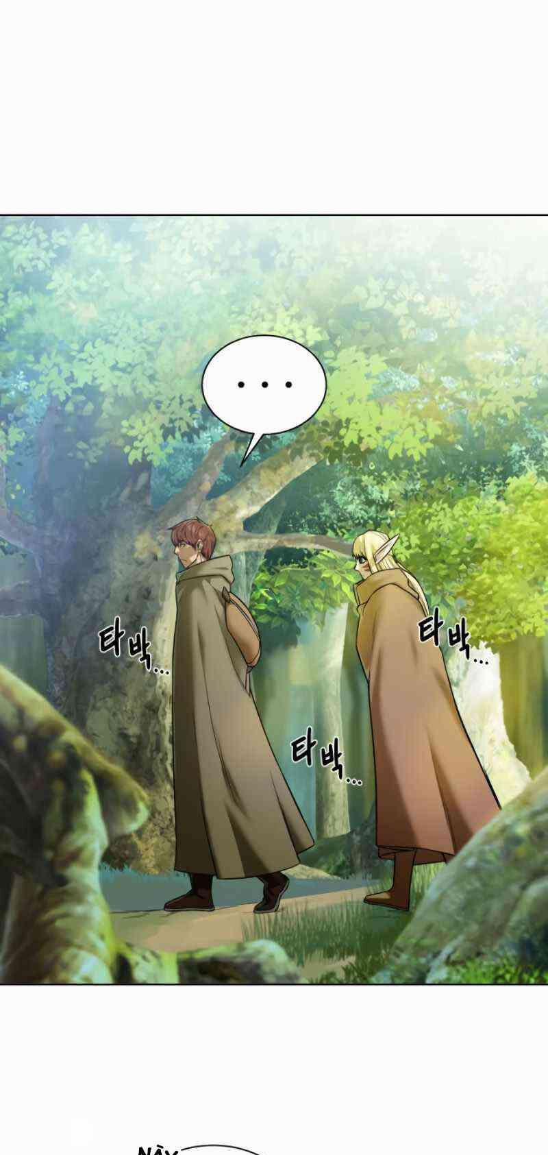 Cổ Vật Trong Hầm Tối 23 trang 11