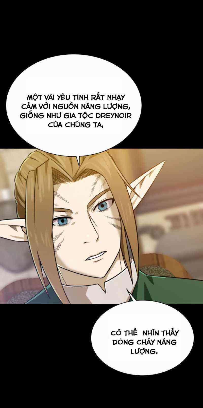 Cổ Vật Trong Hầm Tối 23 trang 15