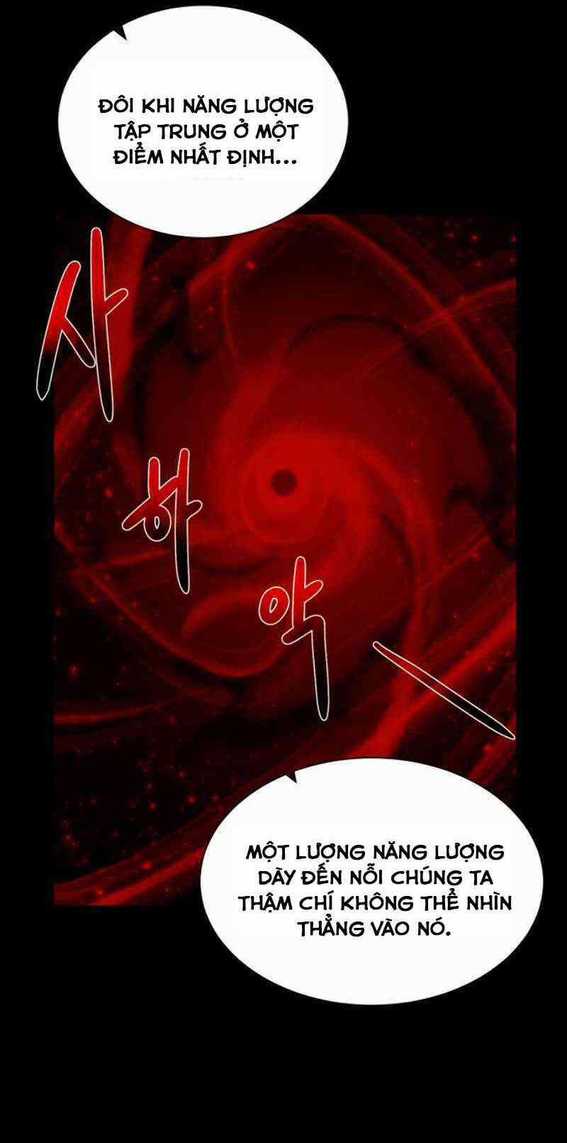 Cổ Vật Trong Hầm Tối 23 trang 16