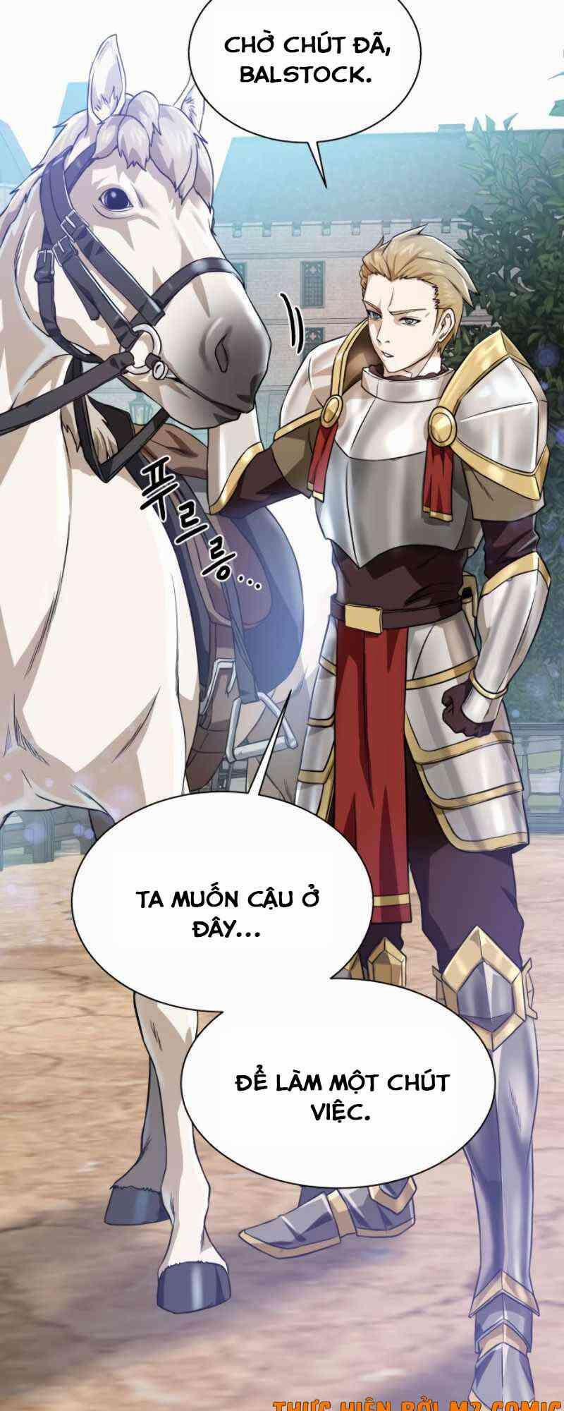 Cổ Vật Trong Hầm Tối 23 trang 2