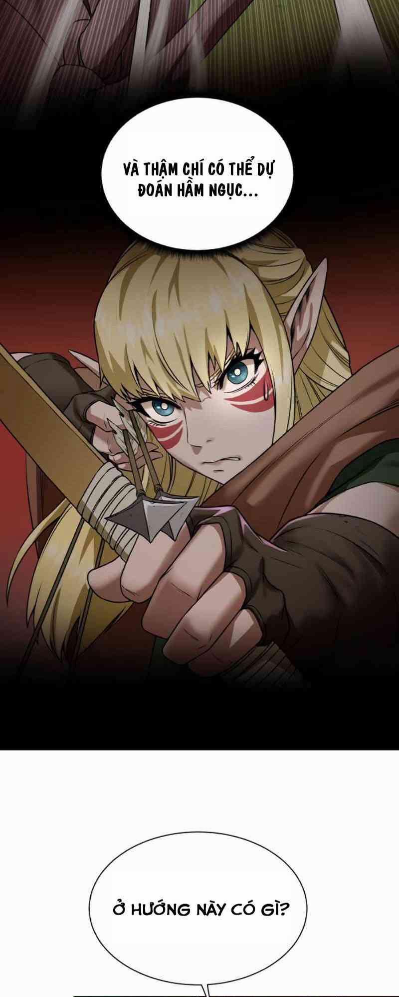 Cổ Vật Trong Hầm Tối 23 trang 24