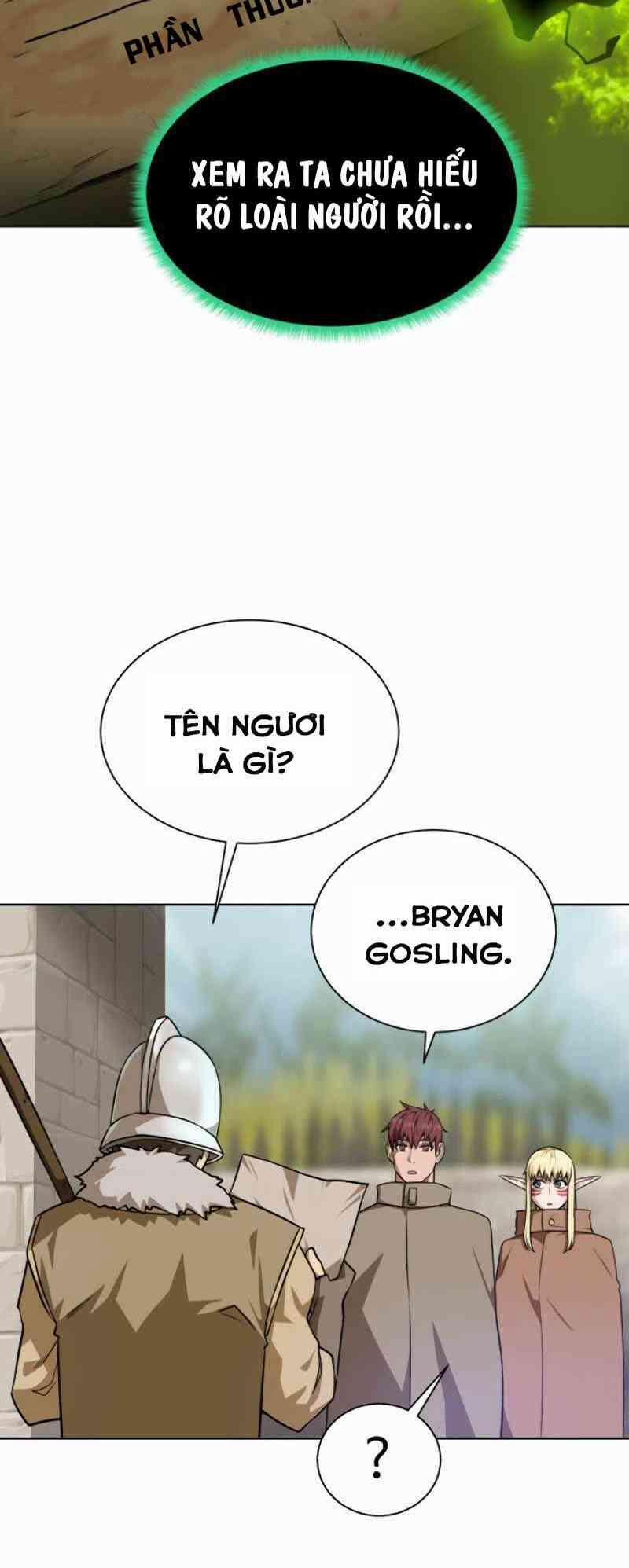 Cổ Vật Trong Hầm Tối 23 trang 29