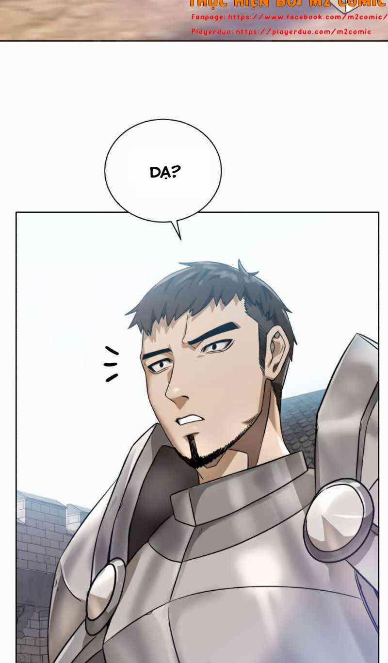 Cổ Vật Trong Hầm Tối 23 trang 3