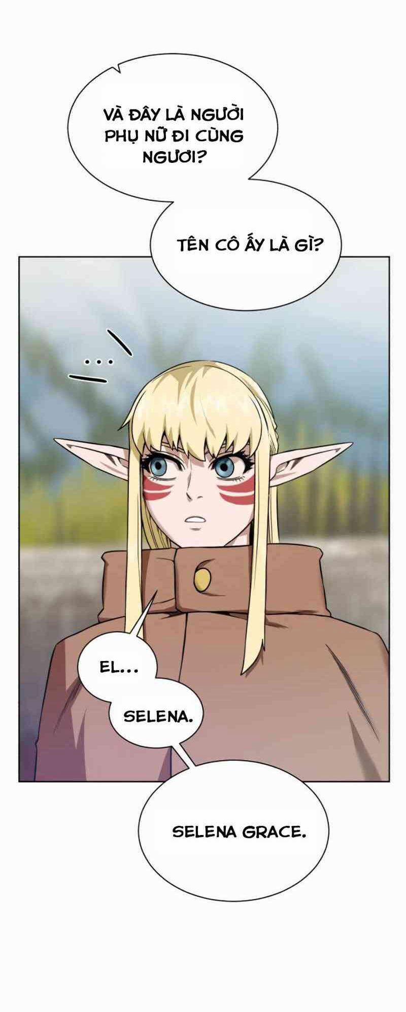 Cổ Vật Trong Hầm Tối 23 trang 30