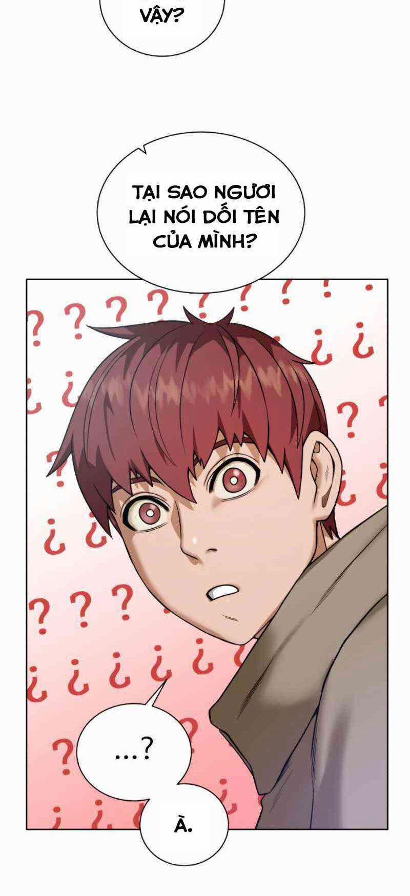 Cổ Vật Trong Hầm Tối 23 trang 33