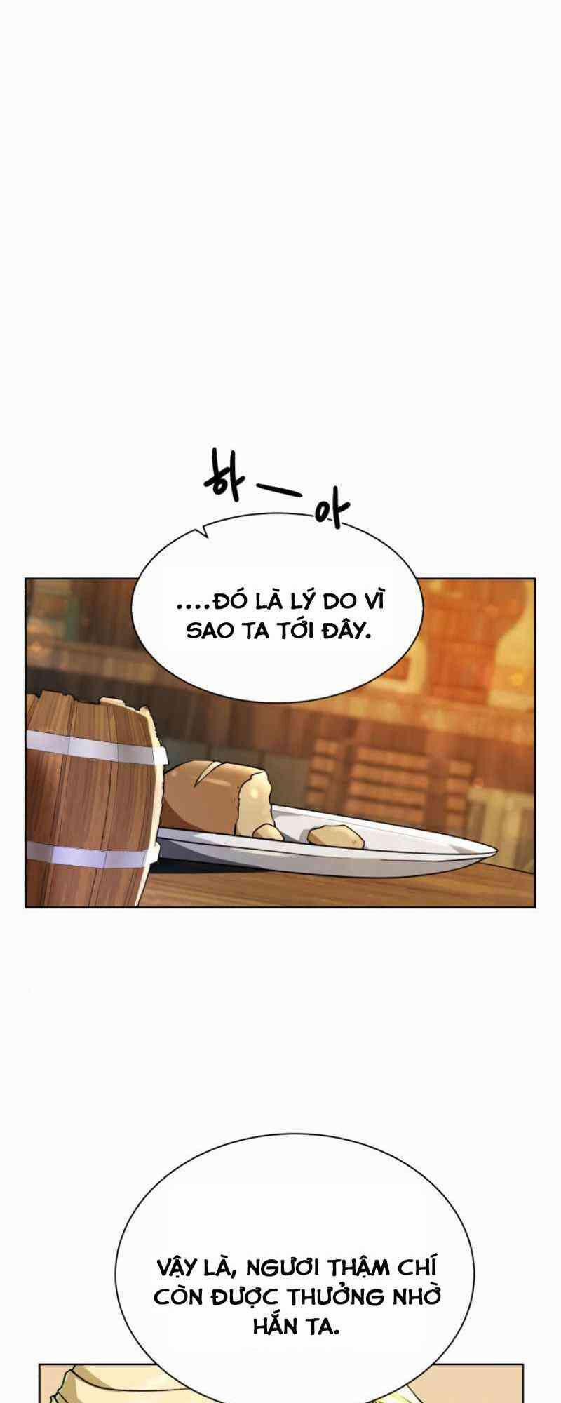 Cổ Vật Trong Hầm Tối 23 trang 42