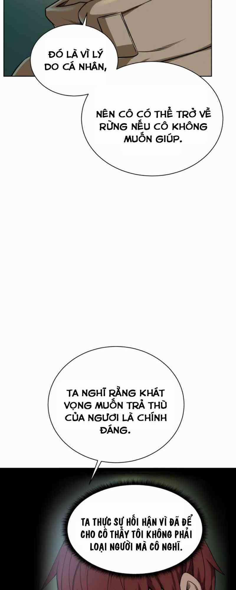 Cổ Vật Trong Hầm Tối 23 trang 44