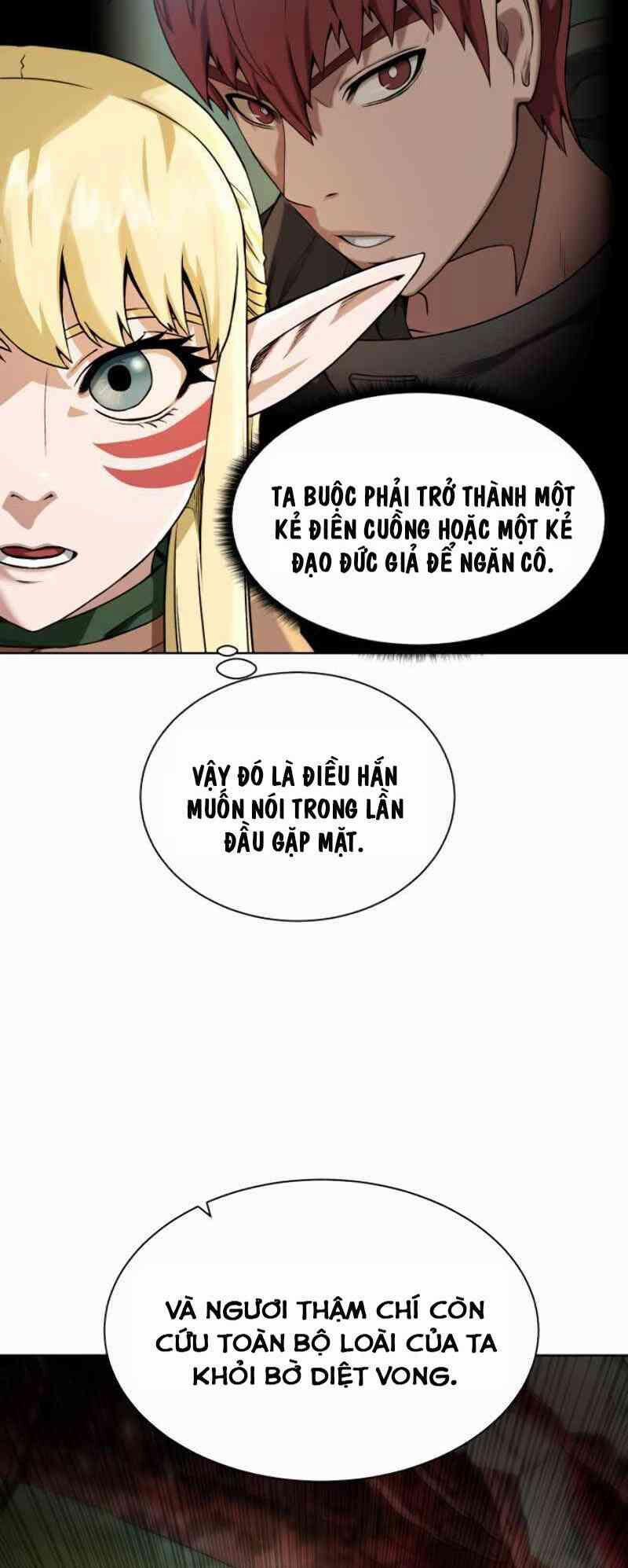 Cổ Vật Trong Hầm Tối 23 trang 45