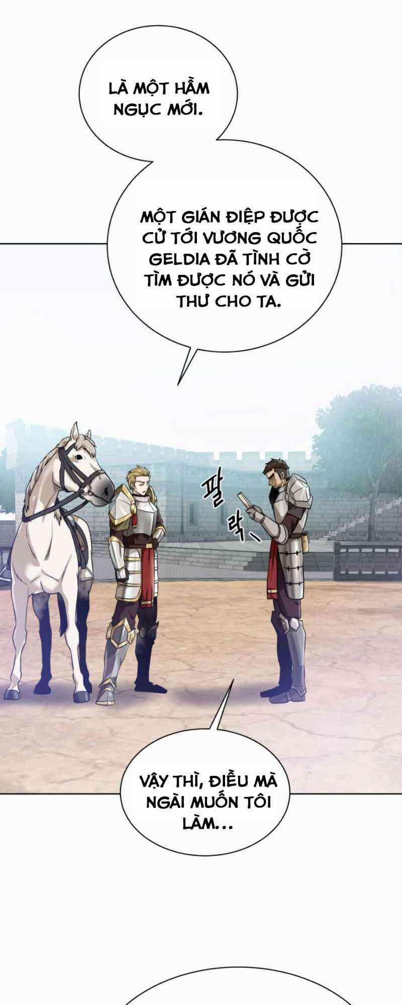 Cổ Vật Trong Hầm Tối 23 trang 5