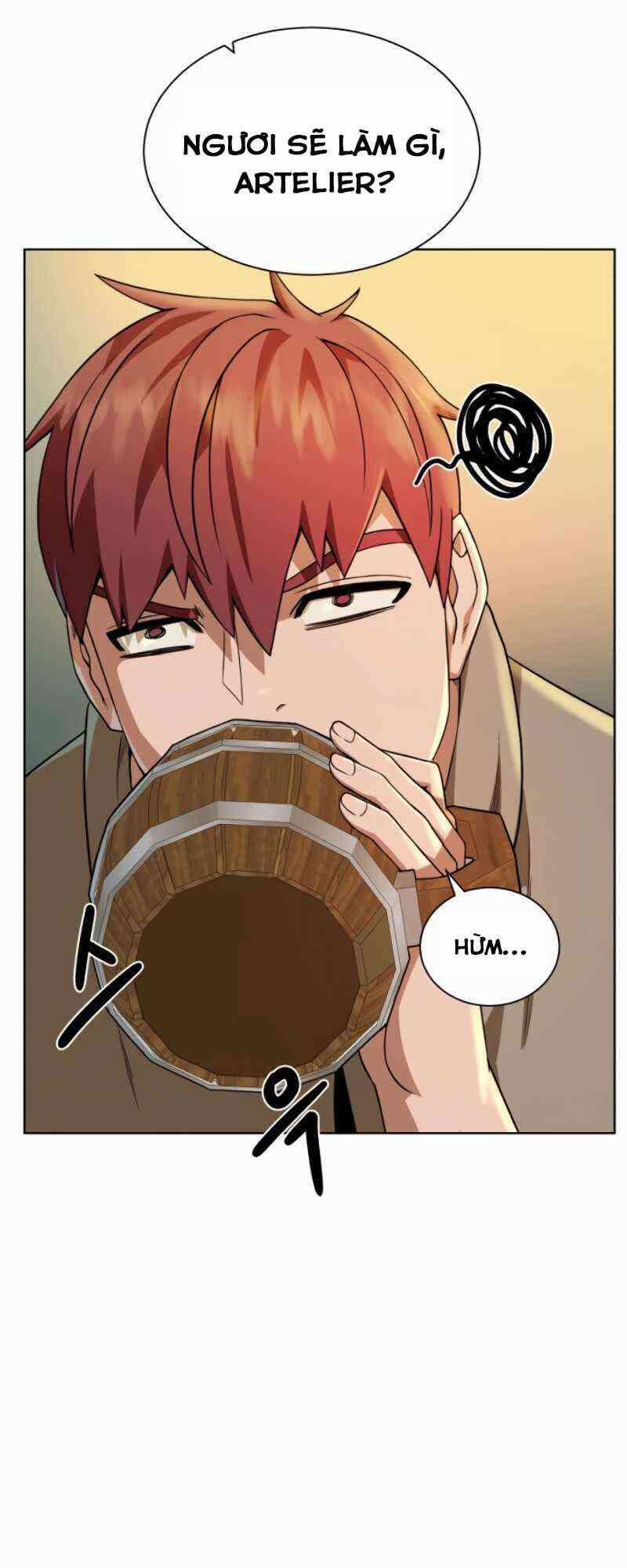 Cổ Vật Trong Hầm Tối 23 trang 53