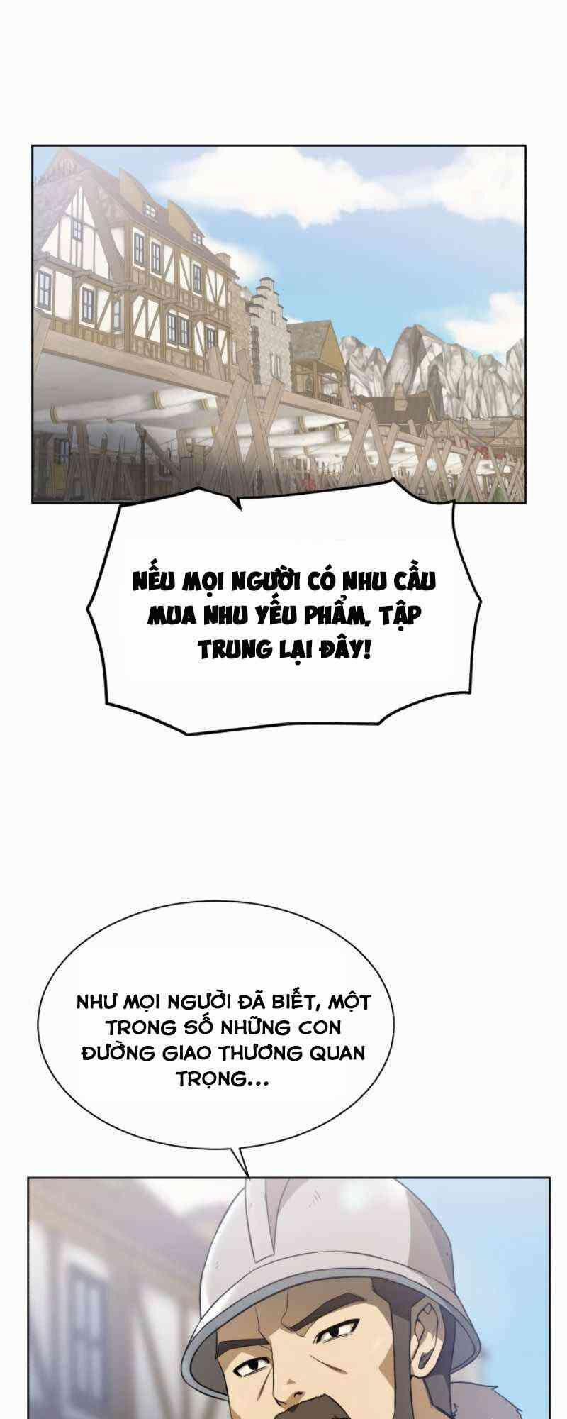 Cổ Vật Trong Hầm Tối 23 trang 54