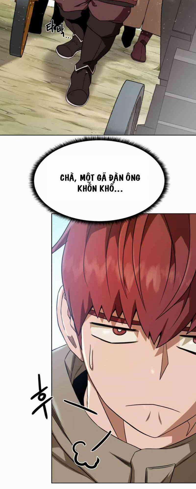 Cổ Vật Trong Hầm Tối 23 trang 61