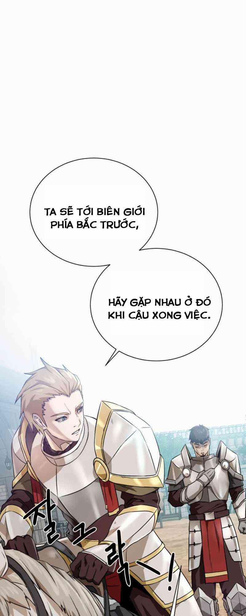 Cổ Vật Trong Hầm Tối 23 trang 8