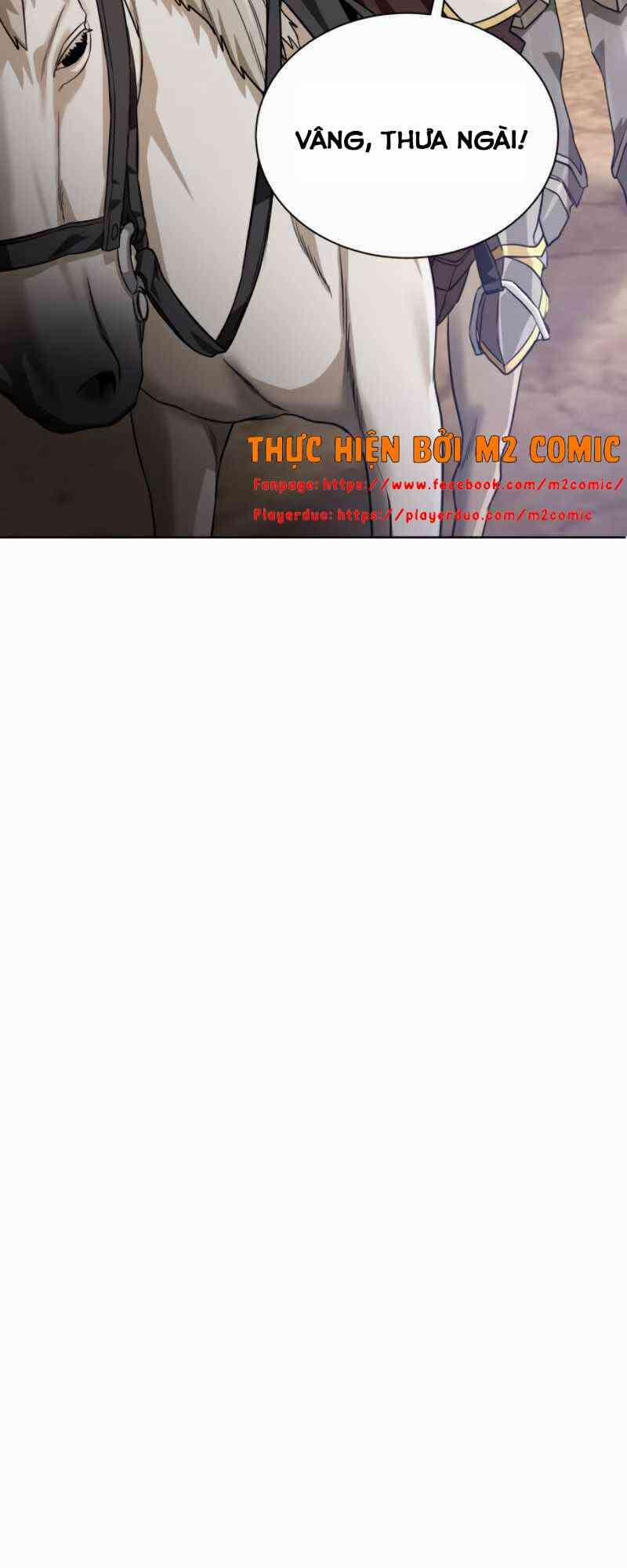 Cổ Vật Trong Hầm Tối 23 trang 9